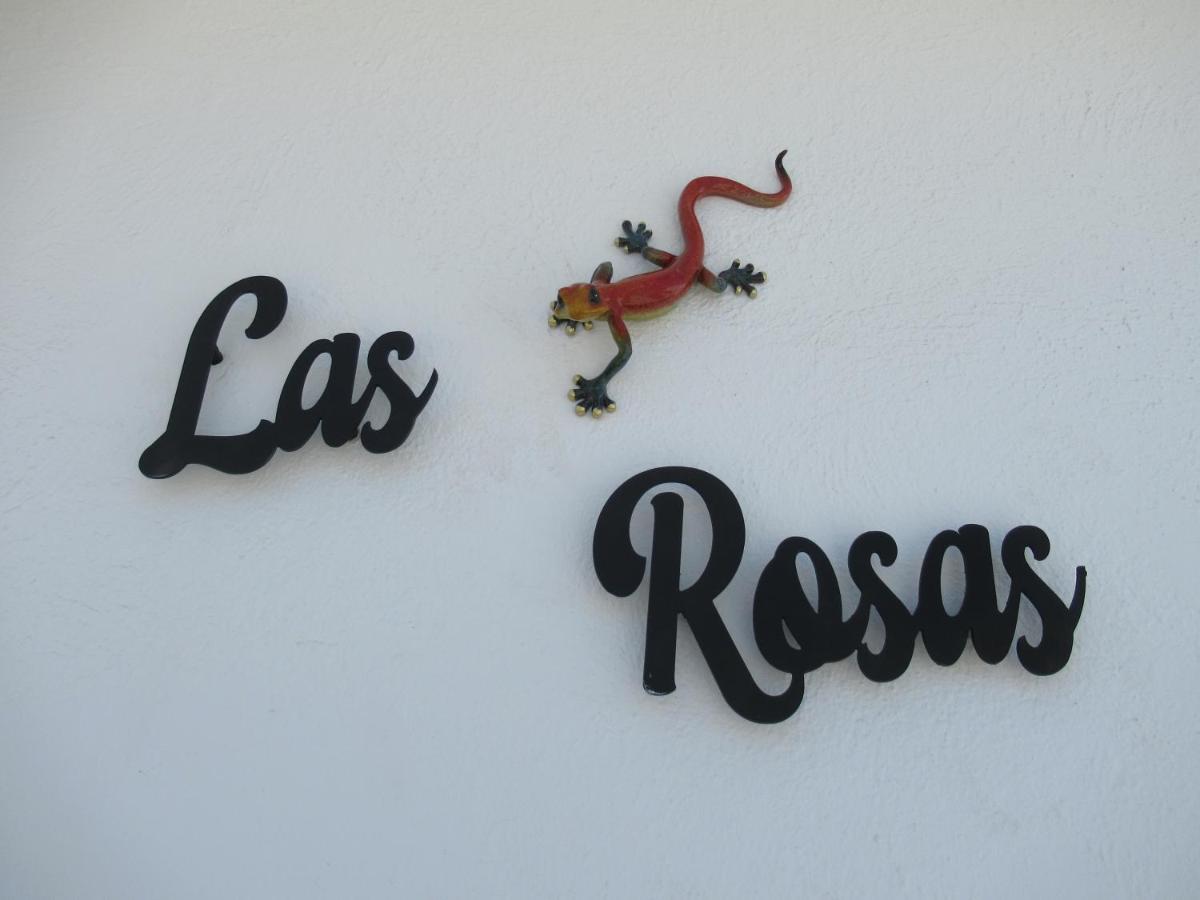 Villa Rosas By Rentmedano Stunning Luxury Chocolate Box With Private Heated Pool & Wifi El Medano (Tenerife)