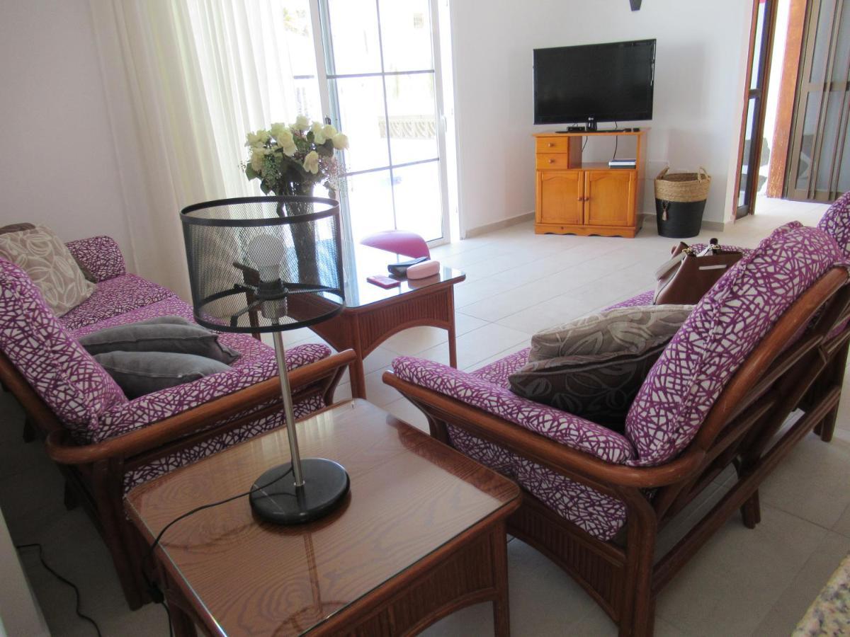 Rosas By Rentmedano Stunning Luxury Chocolate Box With Private Heated Pool & Wifi El Medano (Tenerife)