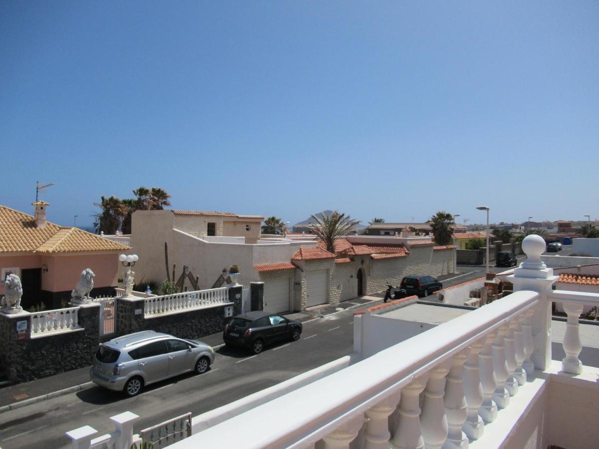 Rosas By Rentmedano Stunning Luxury Chocolate Box With Private Heated Pool & Wifi El Medano (Tenerife)